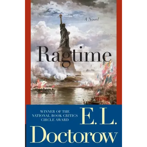 Ragtime