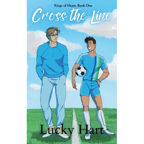 Cross the Line