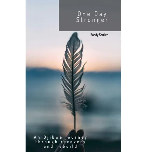 One Day Stronger