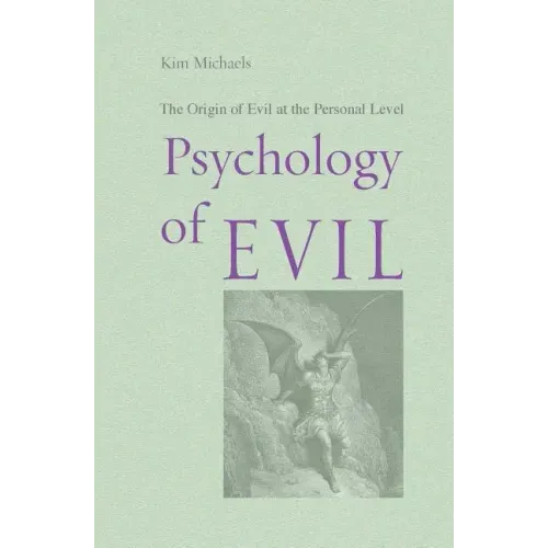 Psychology of Evil
