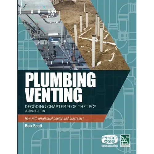 Plumbing Venting: Decoding Chapter 9 of the Ipc