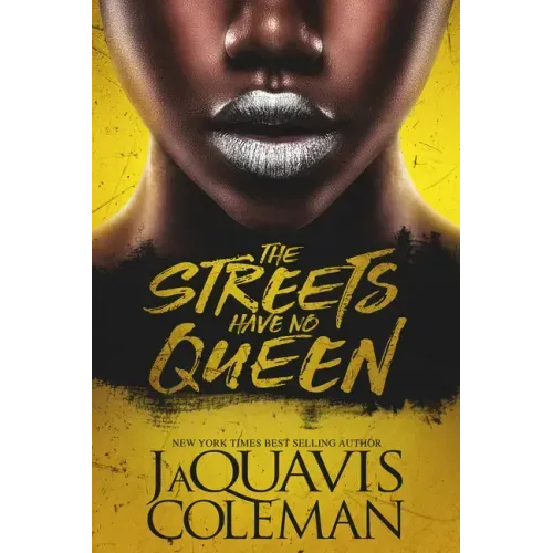 The Streets Have No Queen