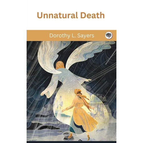 Unnatural Death
