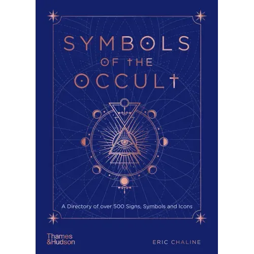 Symbols of the Occult