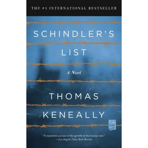Schindler's List