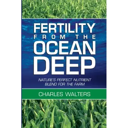 Fertility From the Ocean Deep