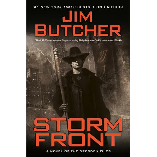 Storm Front