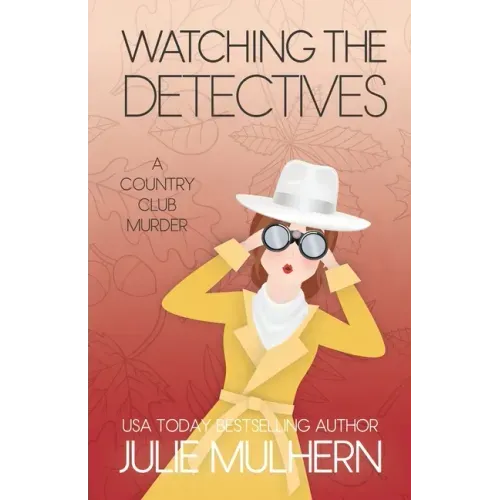 Watching the Detectives