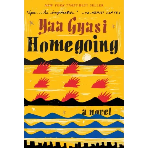 Homegoing