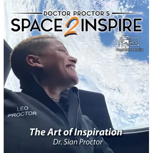 Space2inspire: The Art of Inspiration
