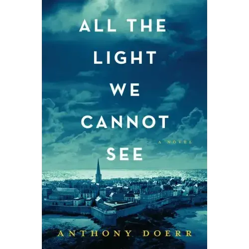 All the Light We Cannot See