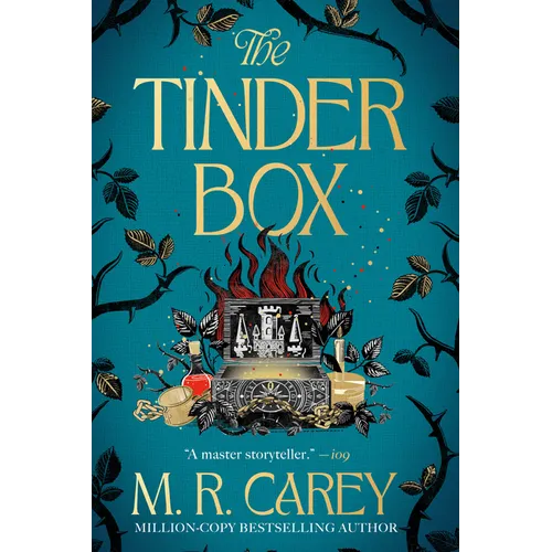 The Tinder Box