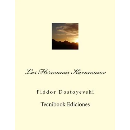 Los Hermanos Karamazov
