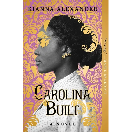 Carolina Built