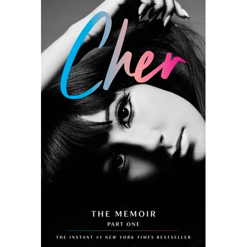 Cher: Part One: The Memoir
