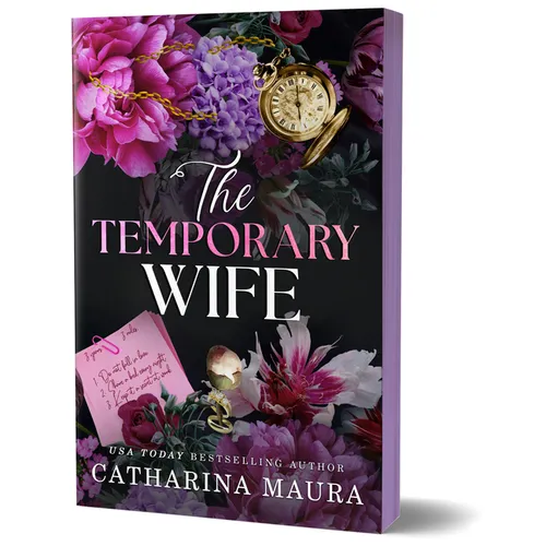 The Temporary Wife (Deluxe Edition)