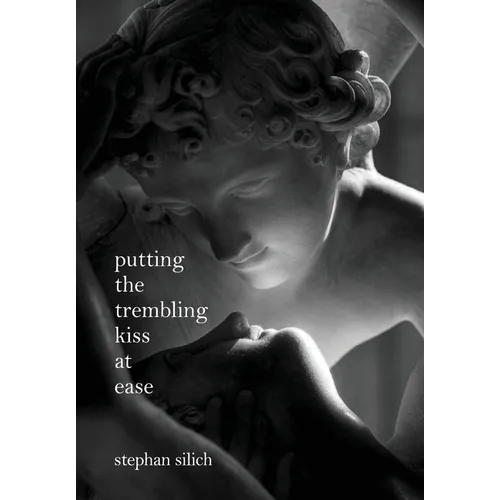 Putting The Trembling Kiss at Ease