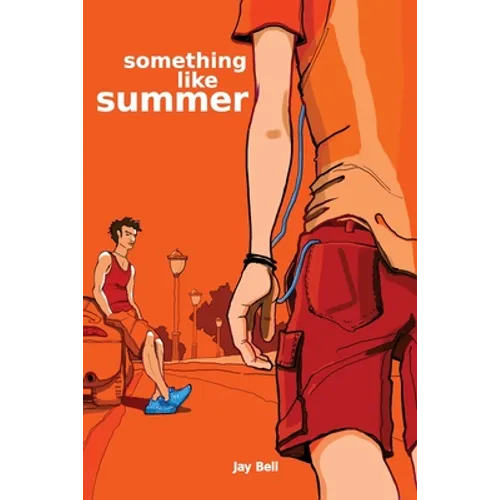 Something Like Summer