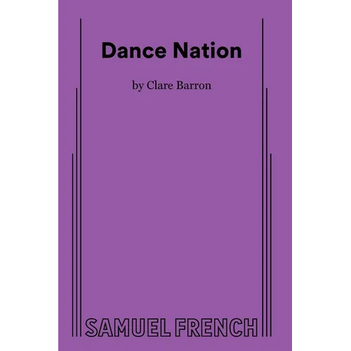 Dance Nation