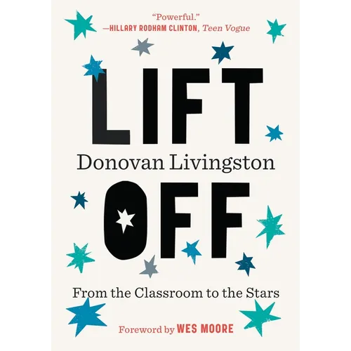 Lift Off: From the Classroom to the Stars
