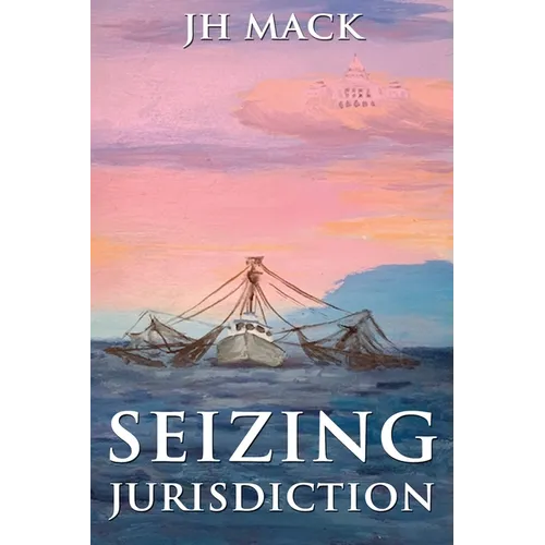 Seizing Jurisdiction