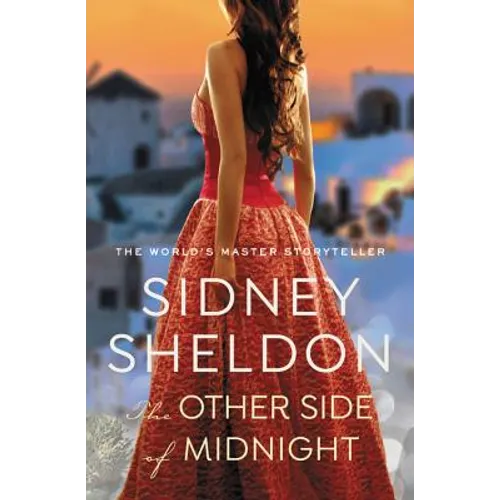 The Other Side of Midnight