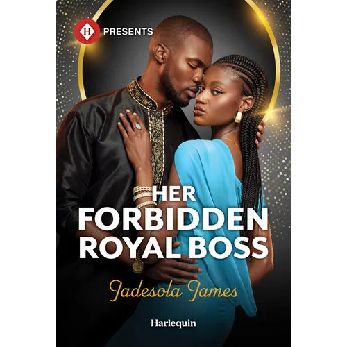 Her Forbidden Royal Boss