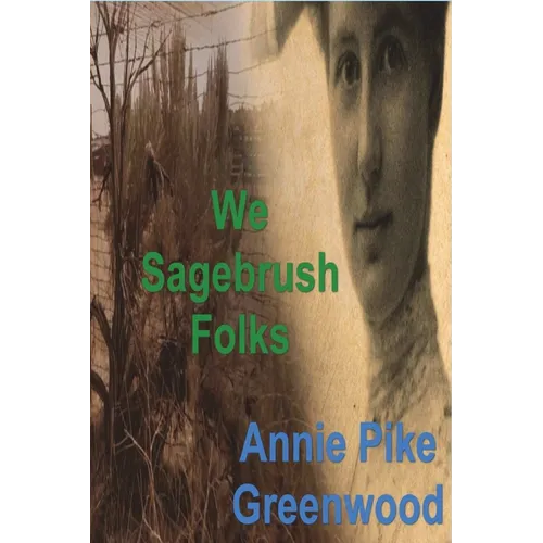 We Sagebrush Folks