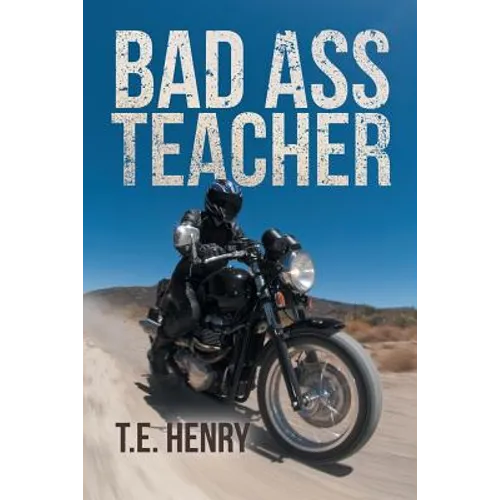 Bad Ass Teacher