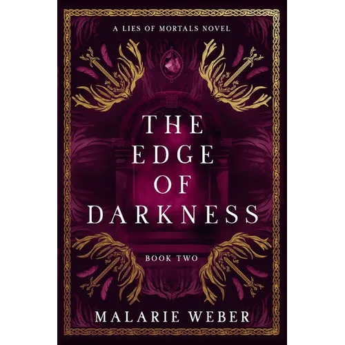 The Edge of Darkness