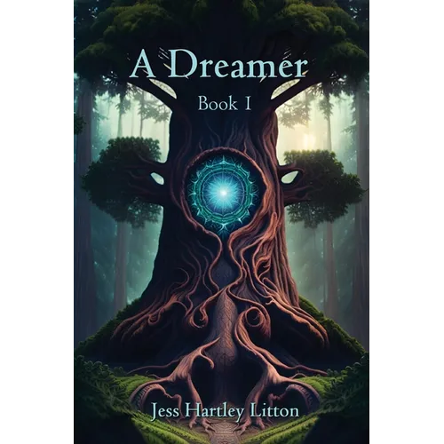 A Dreamer: Book 1