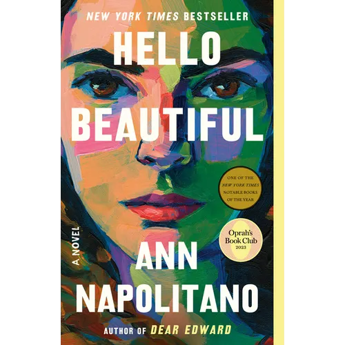 Hello Beautiful (Oprah's Book Club)