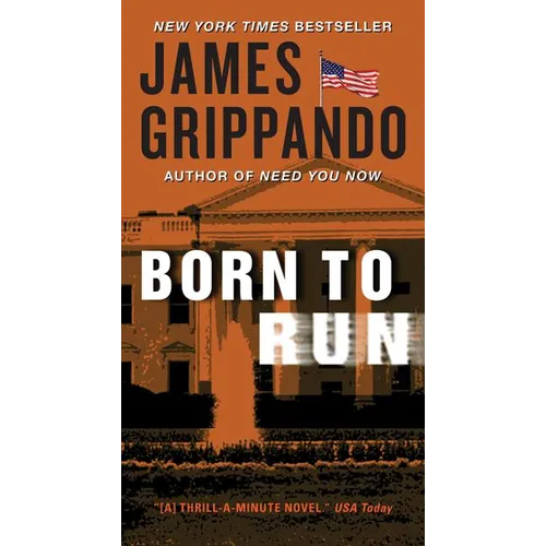 Born to Run: A Novel of Suspense