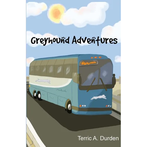 Greyhound Adventures