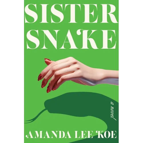 Sister Snake