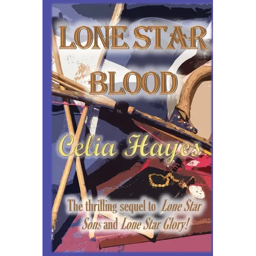 Lone Star Blood