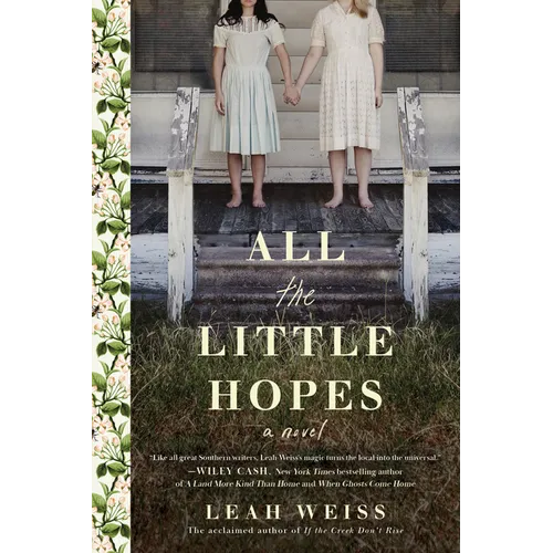 All the Little Hopes