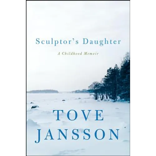 Sculptor's Daughter