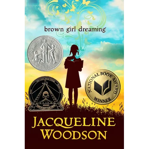 Brown Girl Dreaming