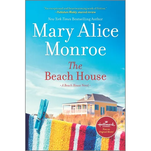 The Beach House