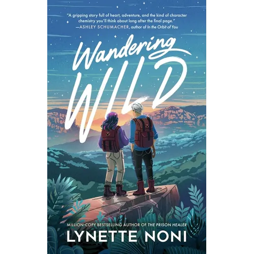 Wandering Wild