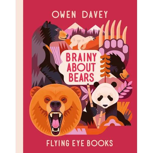 Brainy about Bears