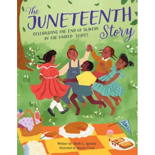 The Juneteenth Story: Celebrating the End of Slavery in the United States