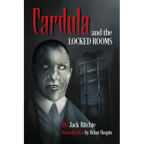 Cardula and the Locked Rooms