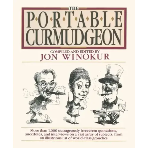 The Portable Curmudgeon
