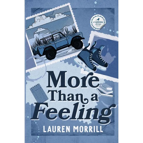 More Than A Feeling