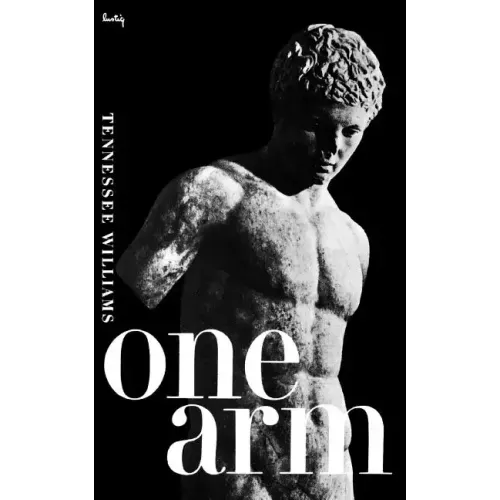 One Arm and Other Stories