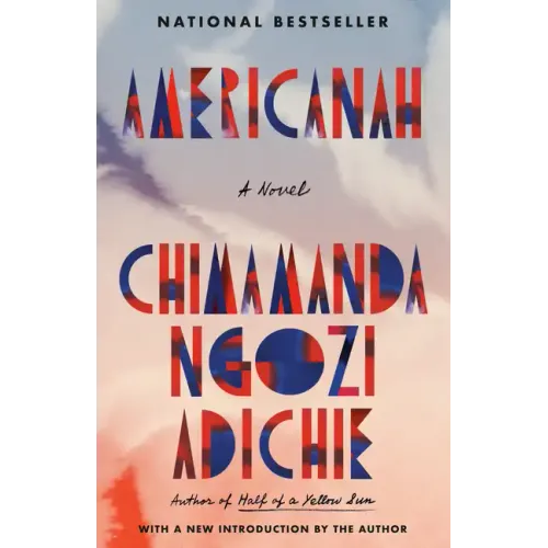 Americanah