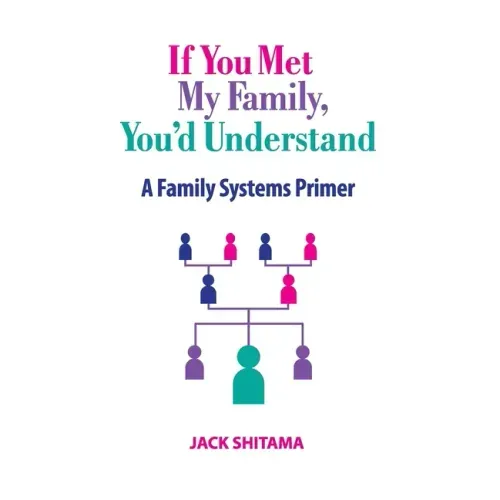 If You Met My Family, You'd Understand: A Family Systems Primer