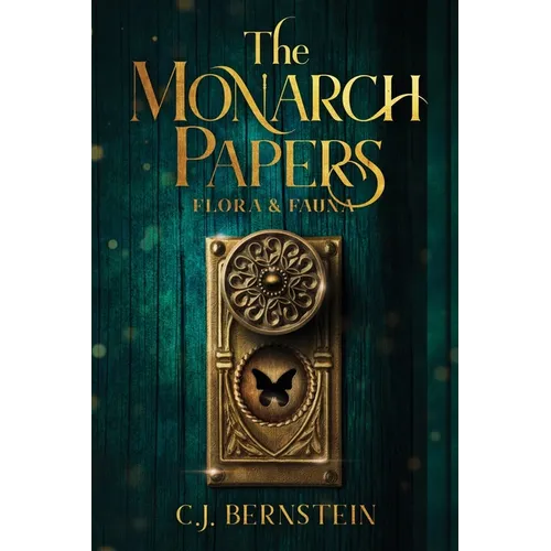 The Monarch Papers: Flora & Fauna